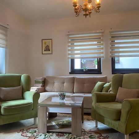 Apartment Ajna Szarajevó Kültér fotó