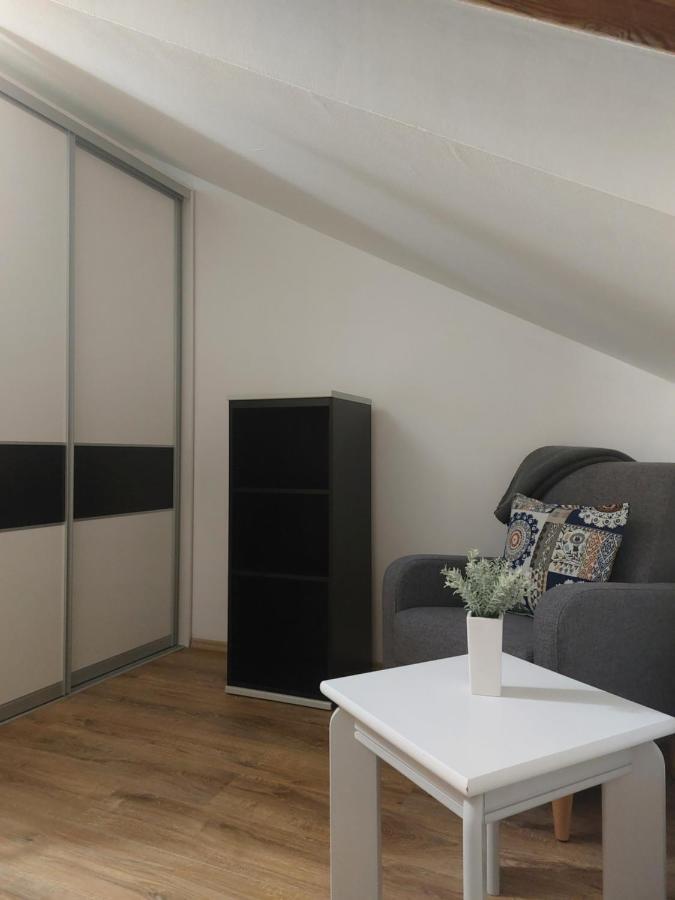 Apartment Ajna Szarajevó Kültér fotó
