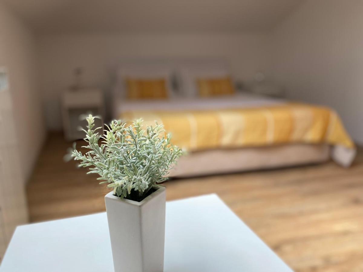 Apartment Ajna Szarajevó Kültér fotó