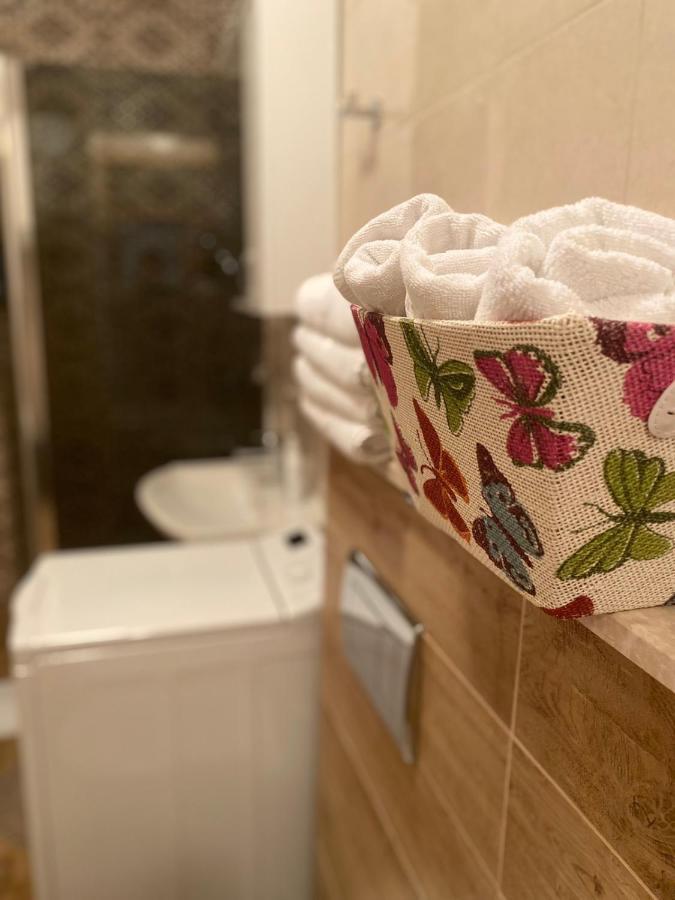 Apartment Ajna Szarajevó Kültér fotó