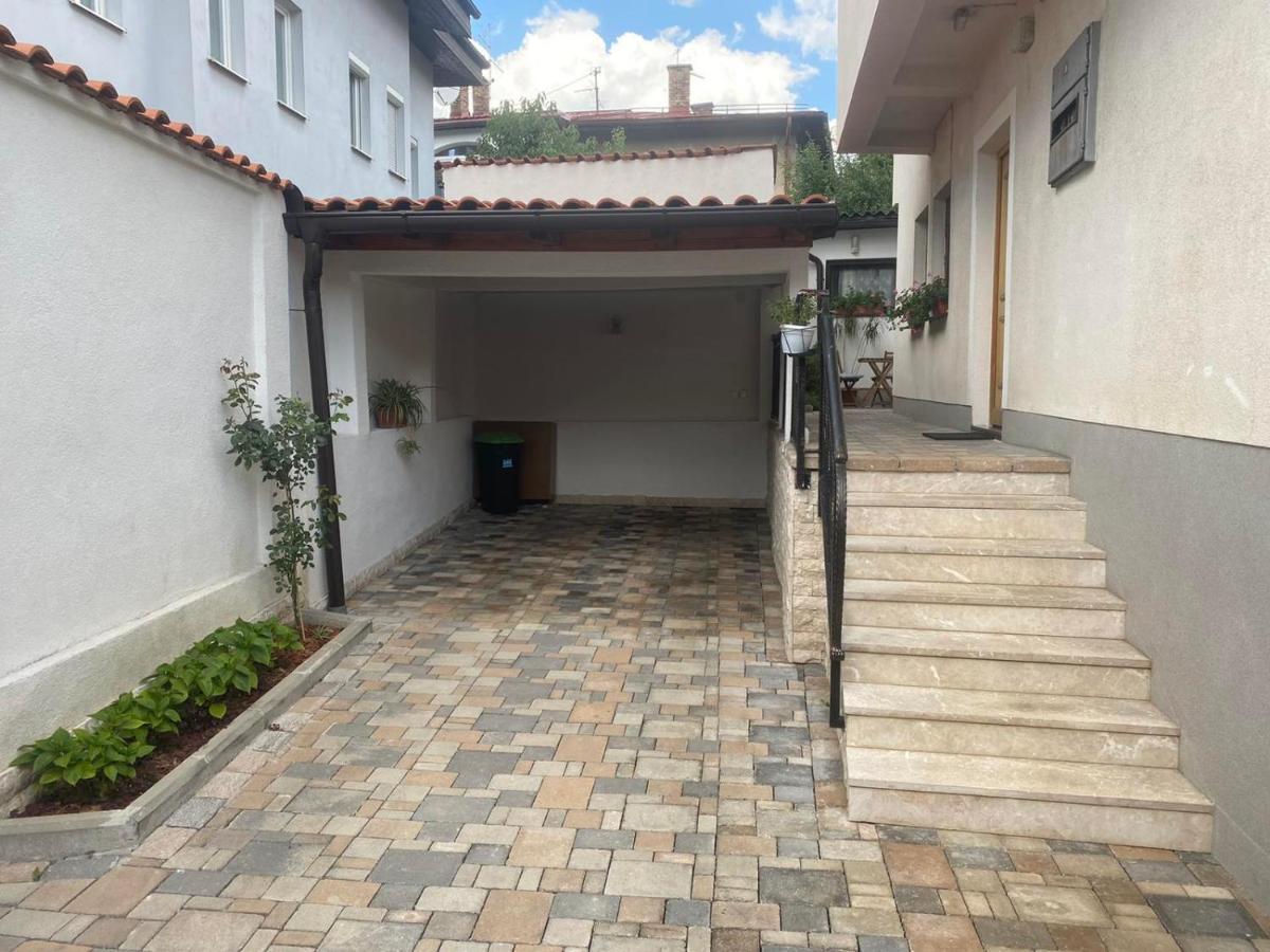 Apartment Ajna Szarajevó Kültér fotó