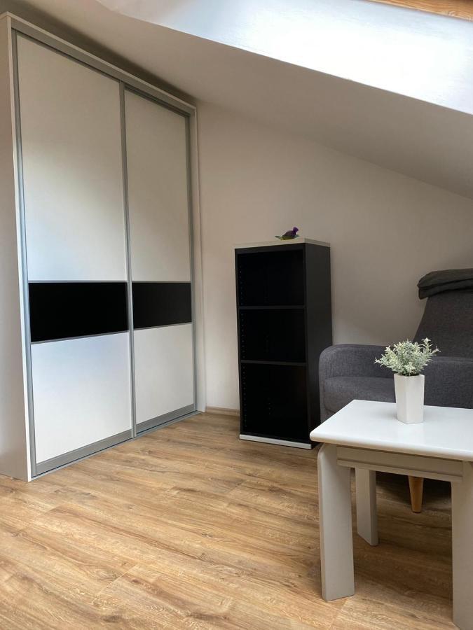 Apartment Ajna Szarajevó Kültér fotó