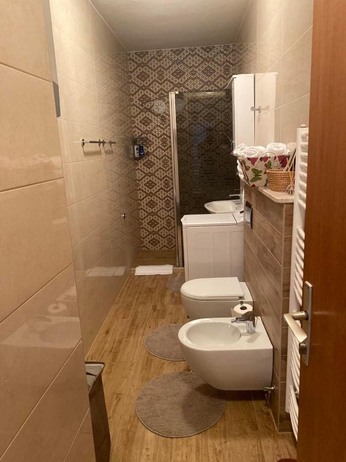 Apartment Ajna Szarajevó Kültér fotó