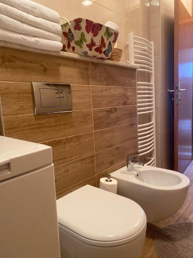 Apartment Ajna Szarajevó Kültér fotó