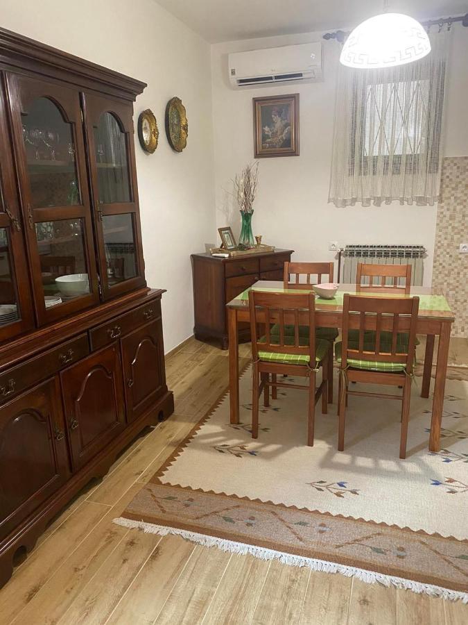 Apartment Ajna Szarajevó Kültér fotó
