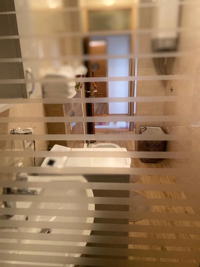 Apartment Ajna Szarajevó Kültér fotó