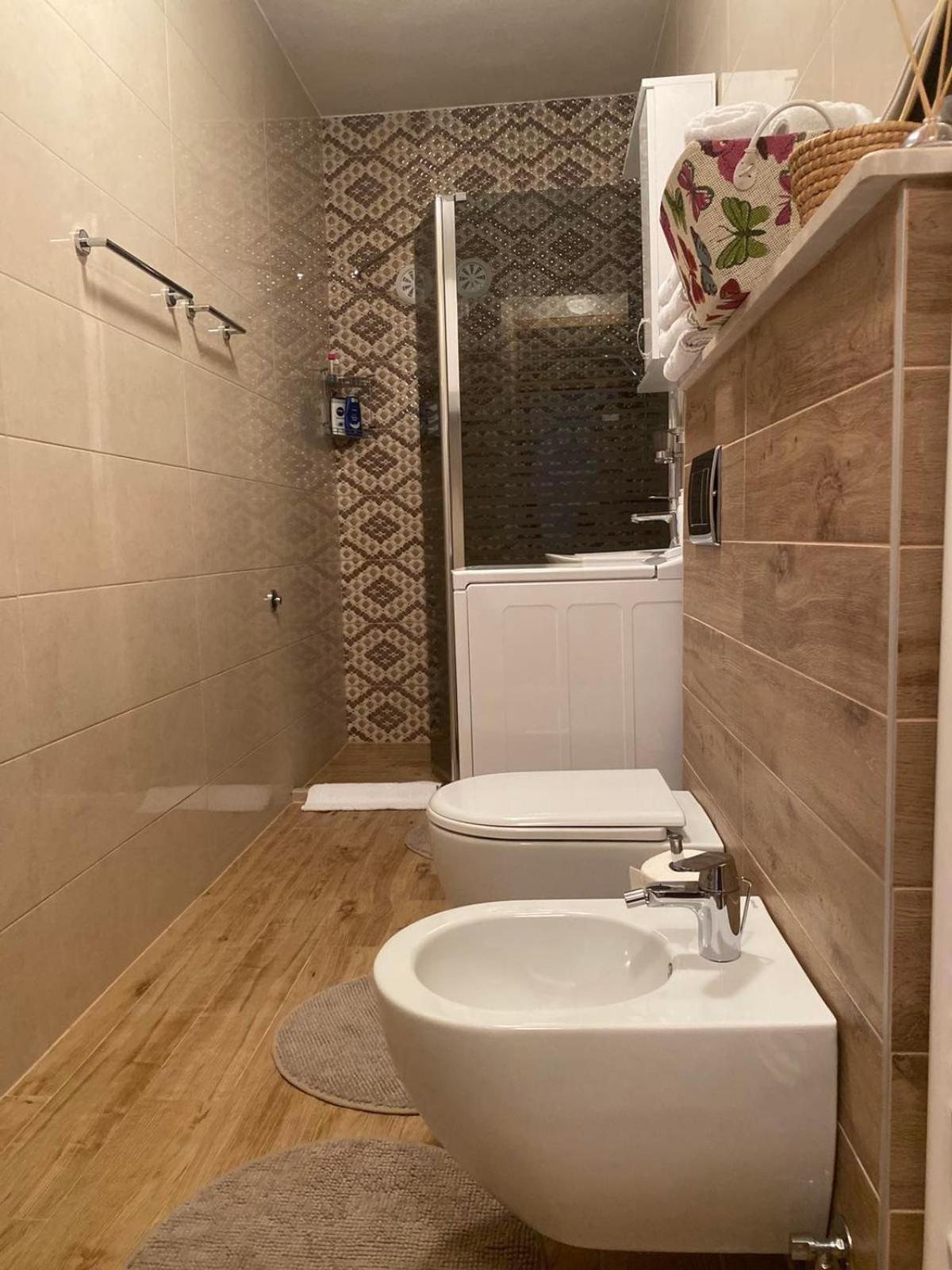 Apartment Ajna Szarajevó Kültér fotó