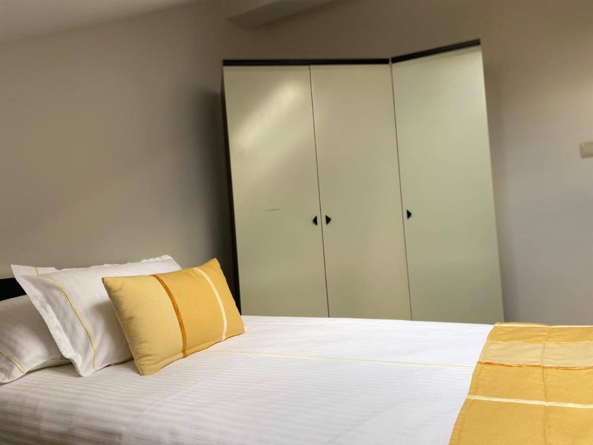 Apartment Ajna Szarajevó Kültér fotó