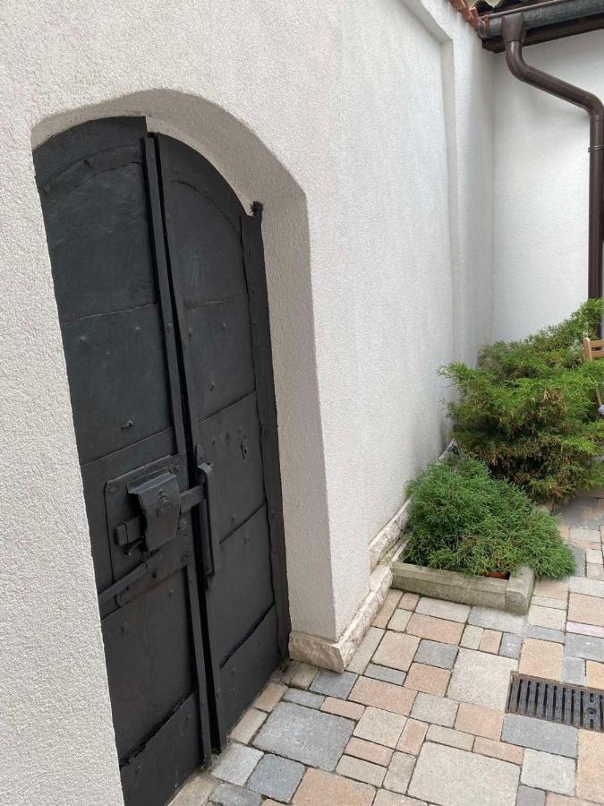 Apartment Ajna Szarajevó Kültér fotó