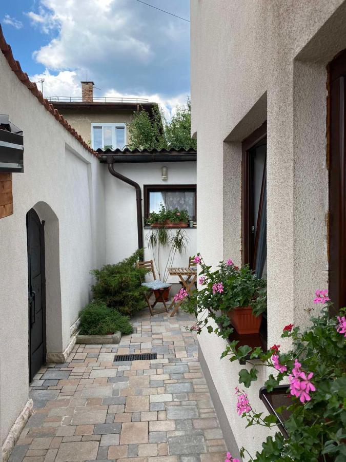 Apartment Ajna Szarajevó Kültér fotó