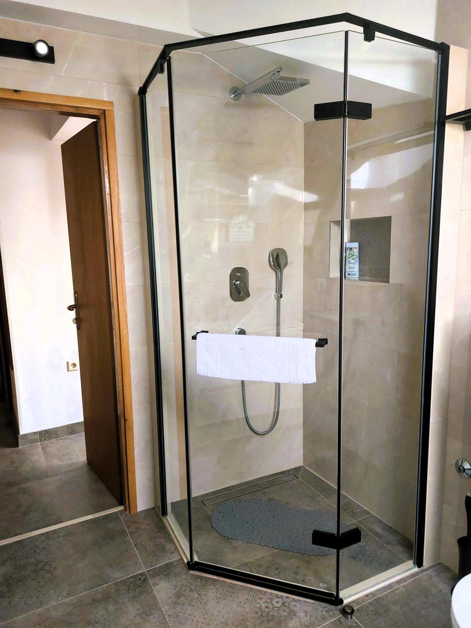 Apartment Ajna Szarajevó Kültér fotó