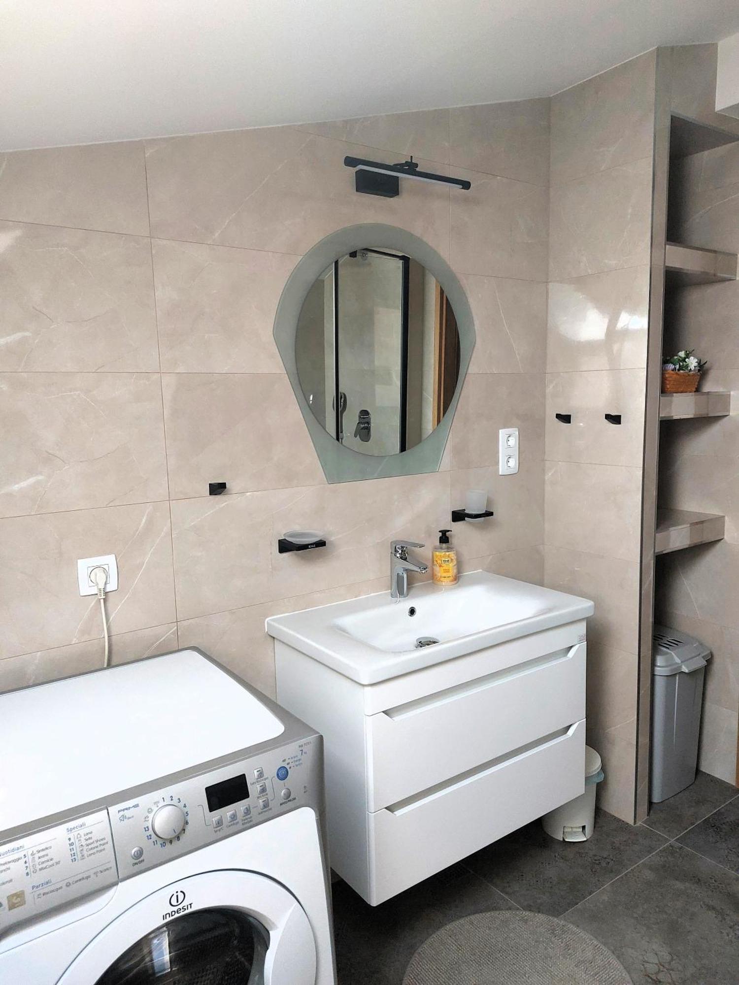 Apartment Ajna Szarajevó Kültér fotó