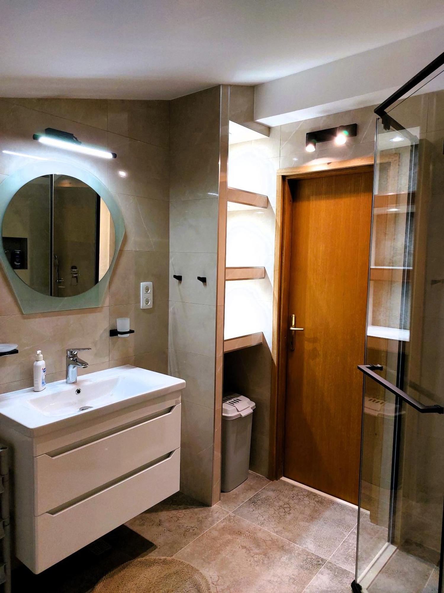 Apartment Ajna Szarajevó Kültér fotó