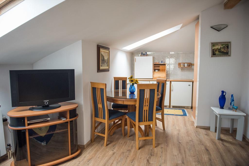 Apartment Ajna Szarajevó Kültér fotó