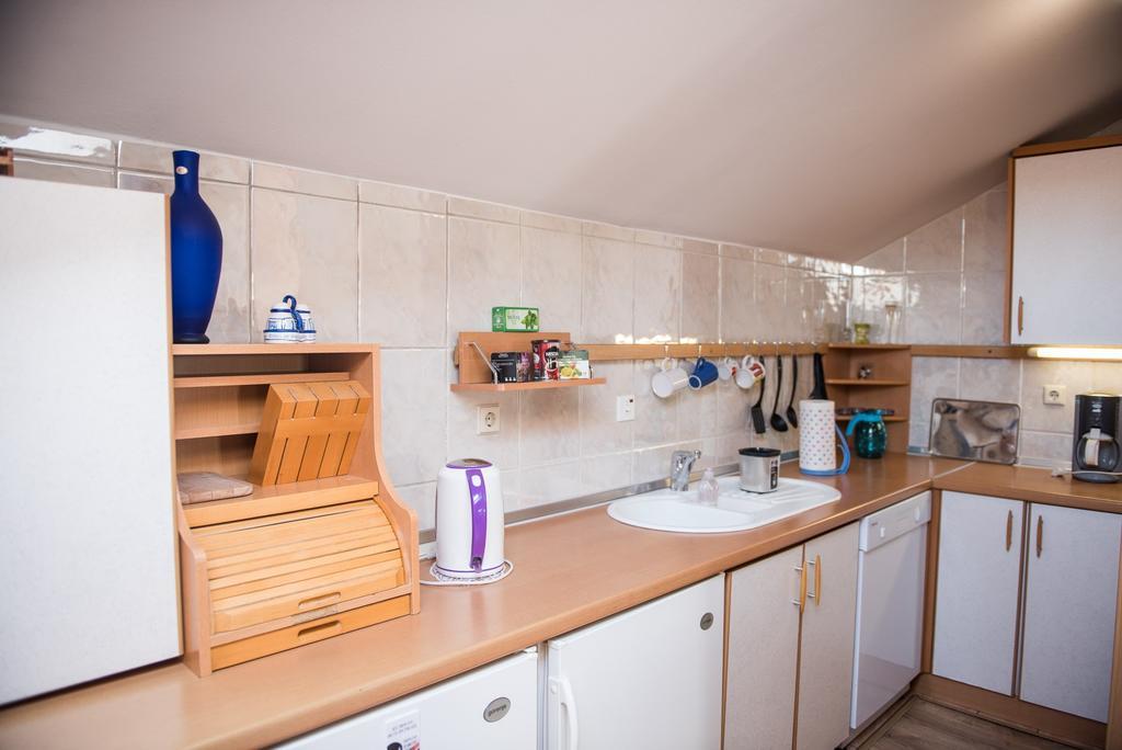 Apartment Ajna Szarajevó Kültér fotó