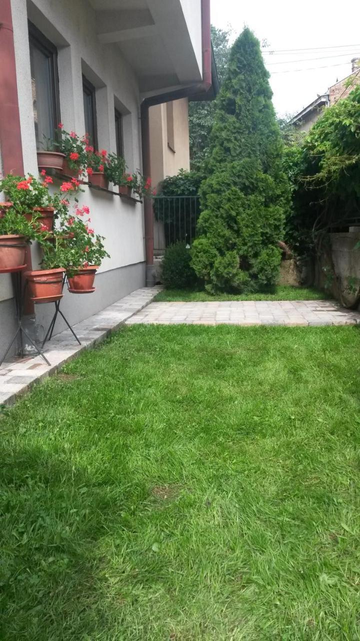Apartment Ajna Szarajevó Kültér fotó